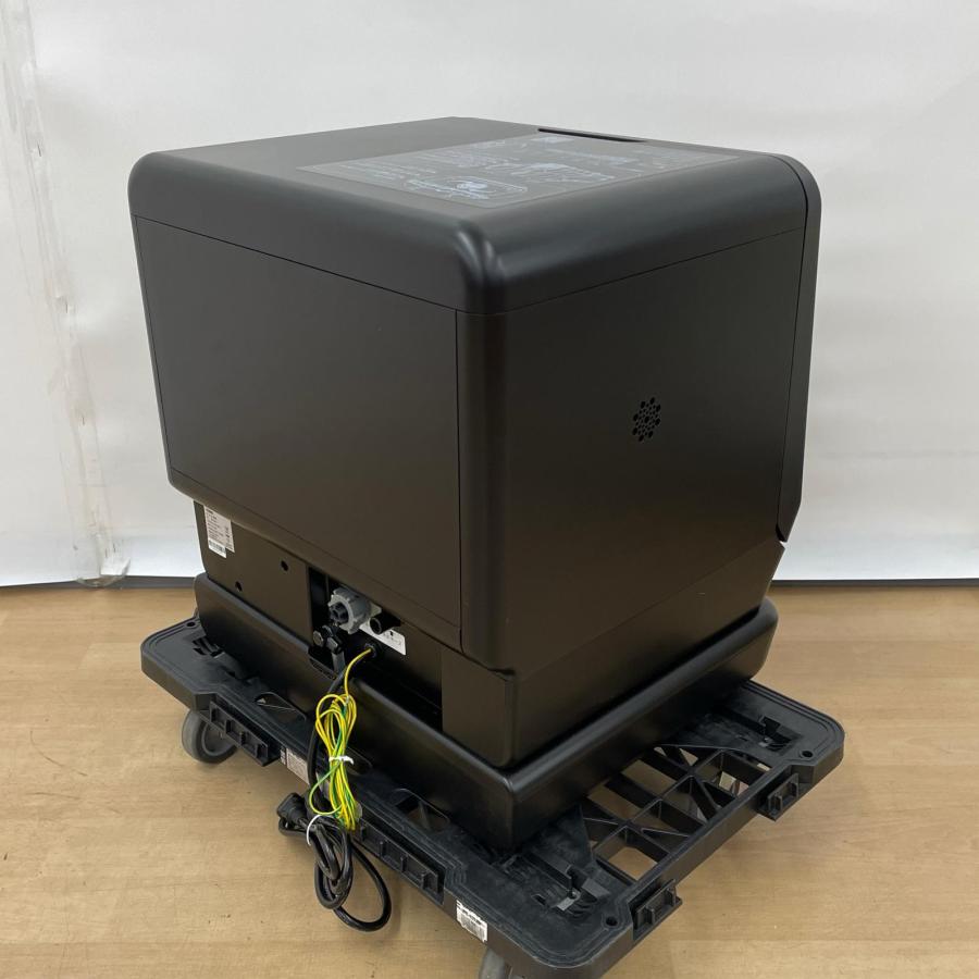 VIBMI 食器洗い乾燥機 卓上型 コンパクト タンク式 工事不要 D4P-B |  | 02