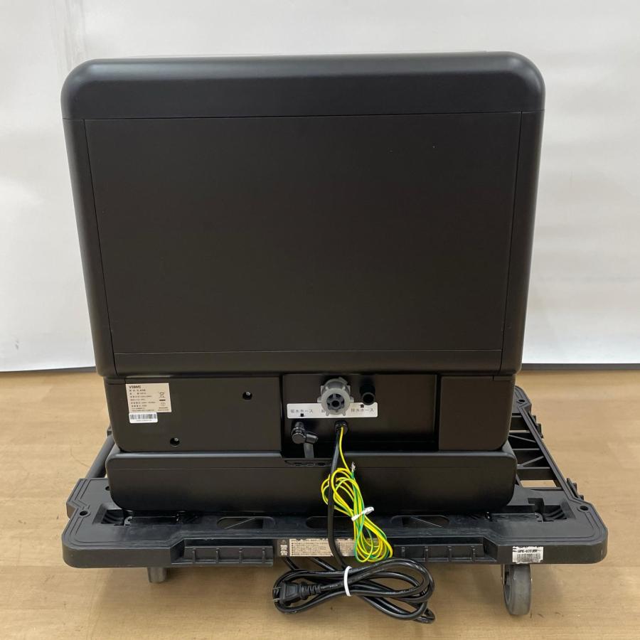 VIBMI 食器洗い乾燥機 卓上型 コンパクト タンク式 工事不要 D4P-B |  | 03