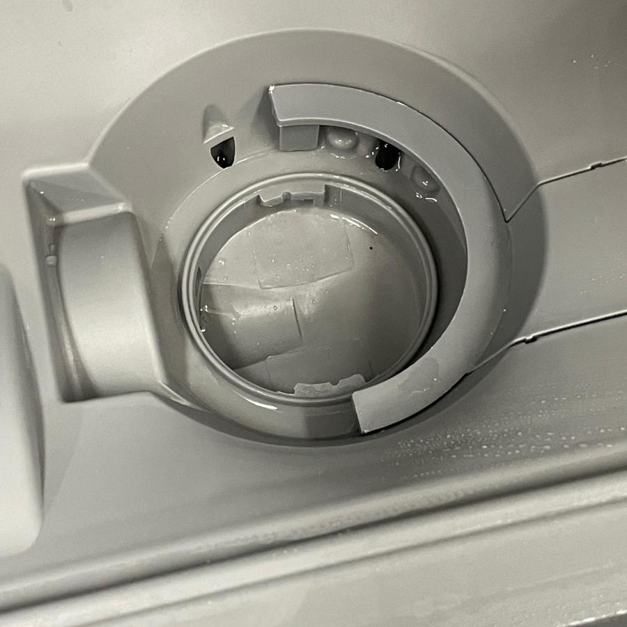 VIBMI 食器洗い乾燥機 卓上型 コンパクト タンク式 工事不要 D4P-B |  | 08
