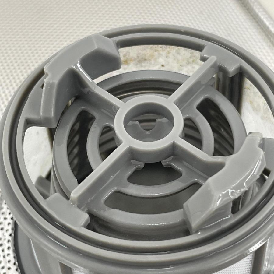 VIBMI 食器洗い乾燥機 卓上型 コンパクト タンク式 工事不要 D4P-B |  | 09