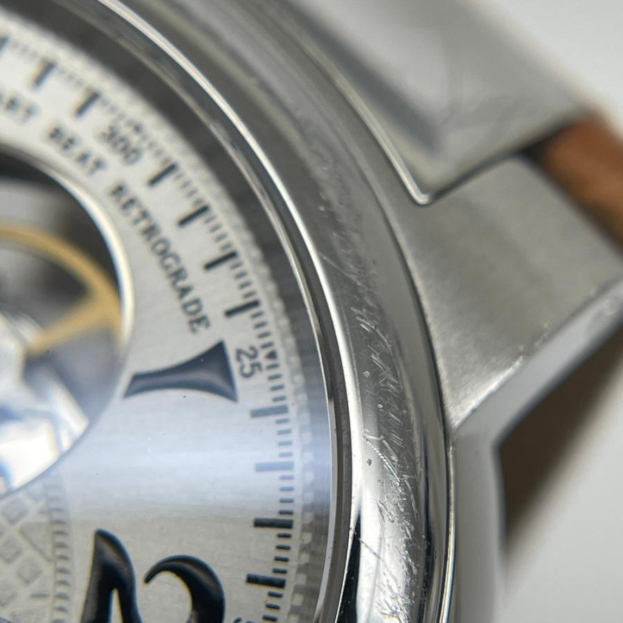 フレデリック・コンスタント FREDERIQUE CONSTANT 腕時計 ハイライフ ハートビート レトログラード 自動巻き FC680X3H5/6 | FREDERIQUE CONSTANT | 11