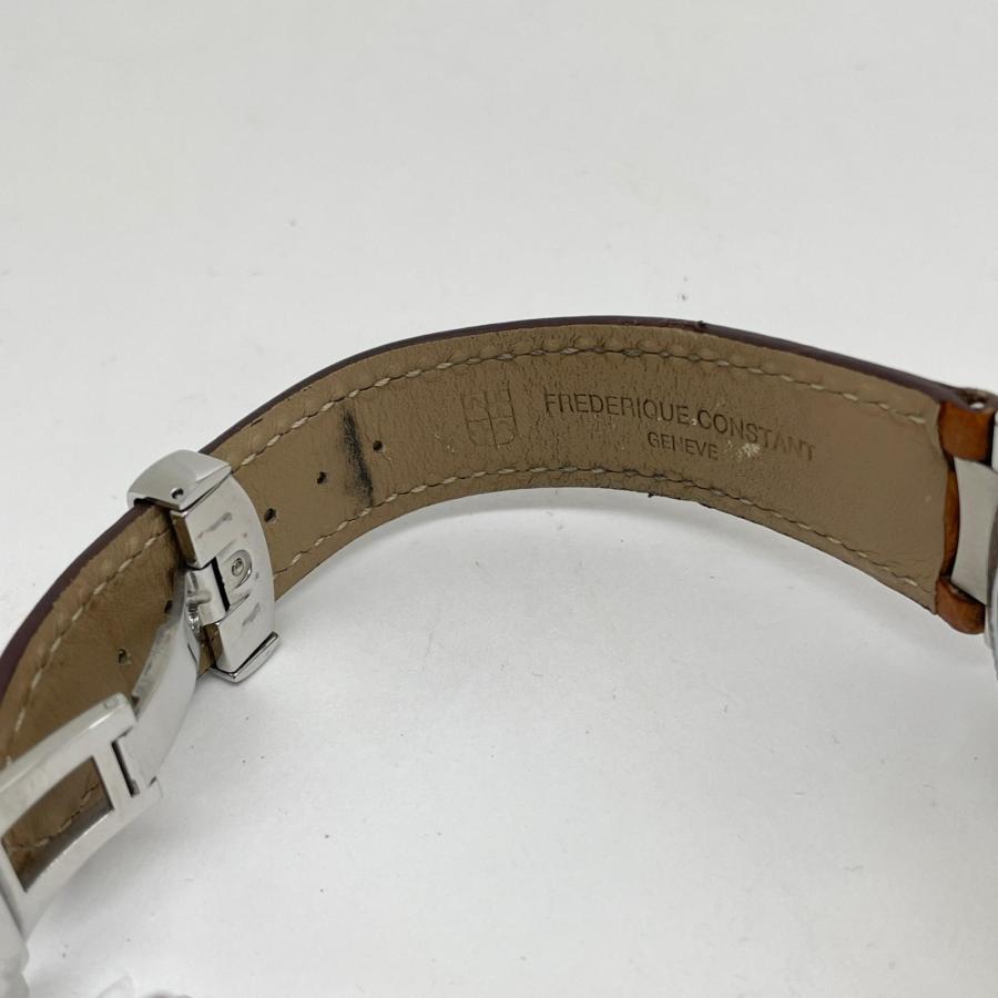フレデリック・コンスタント FREDERIQUE CONSTANT 腕時計 ハイライフ ハートビート レトログラード 自動巻き FC680X3H5/6 | FREDERIQUE CONSTANT | 08