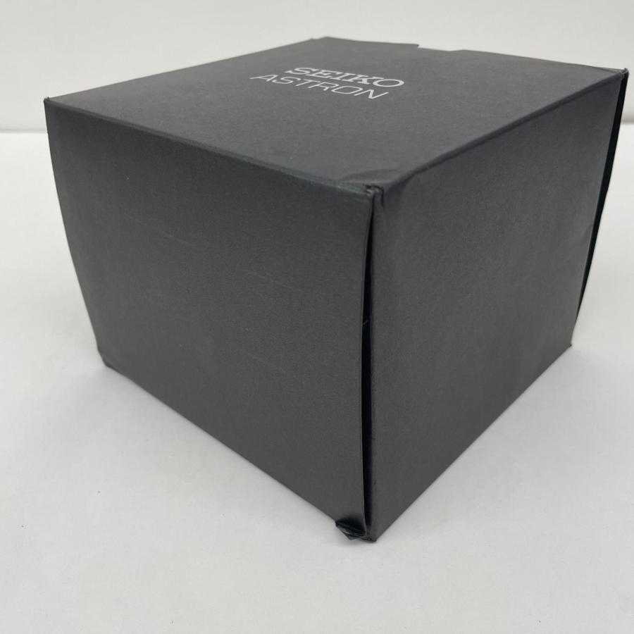 SEIKO（セイコー） 腕時計 アストロン デュアルタイム ソーラー電波