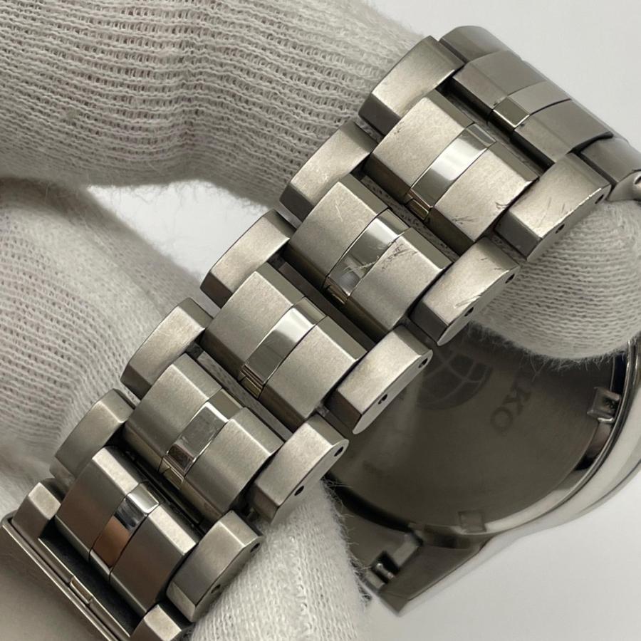 SEIKO（セイコー） 腕時計 アストロン デュアルタイム ソーラー電波