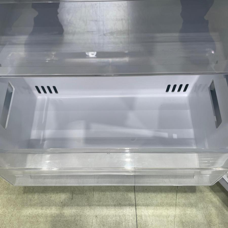 日立 HITACHI 冷蔵庫 2ドア 274L 右開き 2022年製 RL-BF274RA