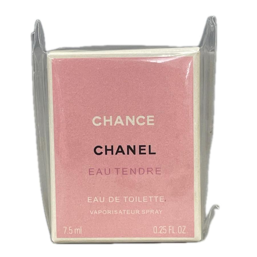 シャネル CHANEL 香水 チャンスオータンドゥル CHANCE Eau Tendre