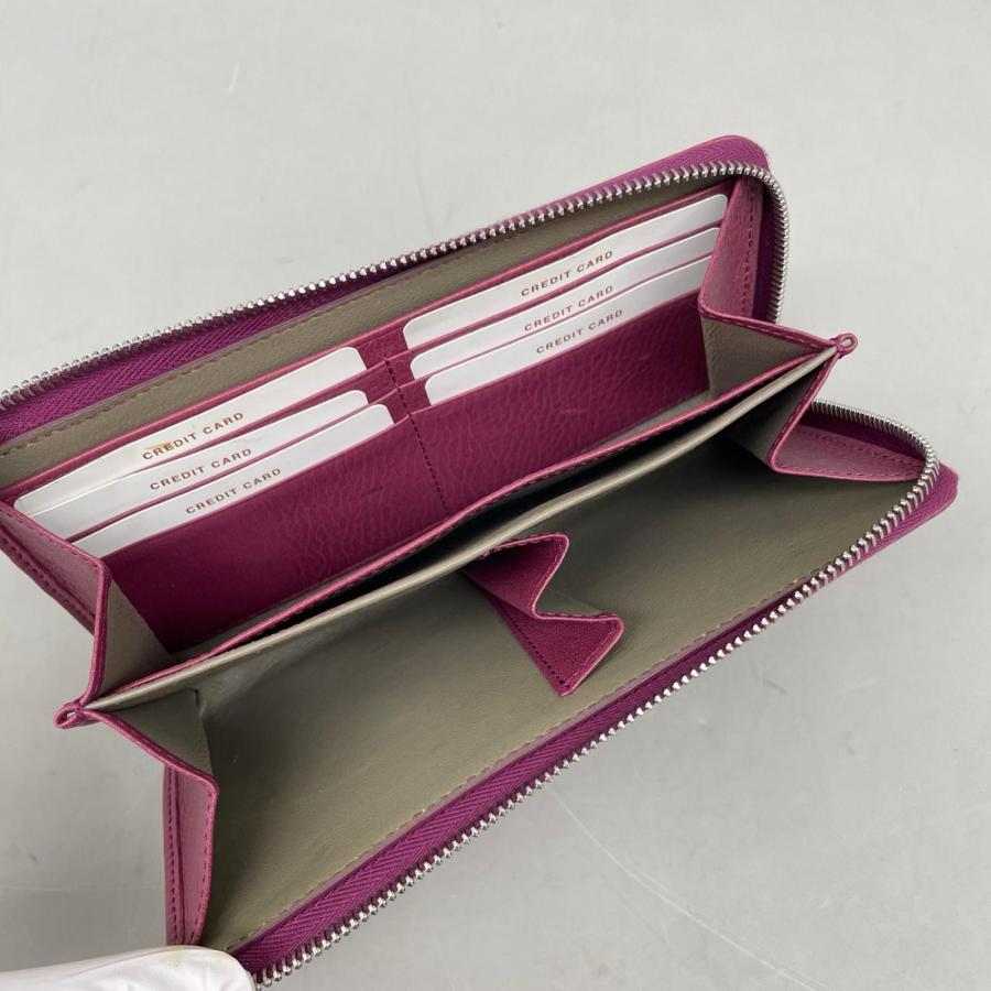 ヒロフ HIROFU 長財布 L字ファスナー | HIROFU | 04