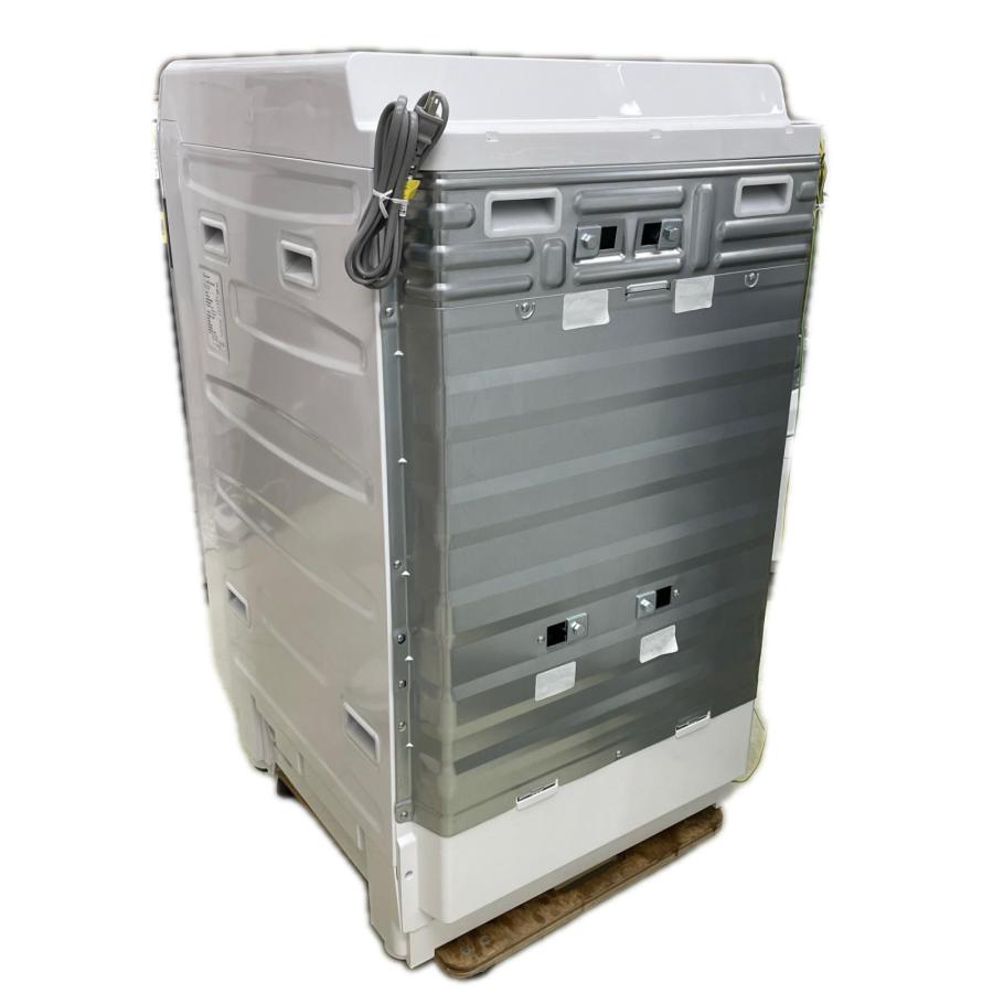 シャープ SHARP ドラム式洗濯機 11kg/6kg 左開き 2026年製 ES-G11C-SL |  | 01