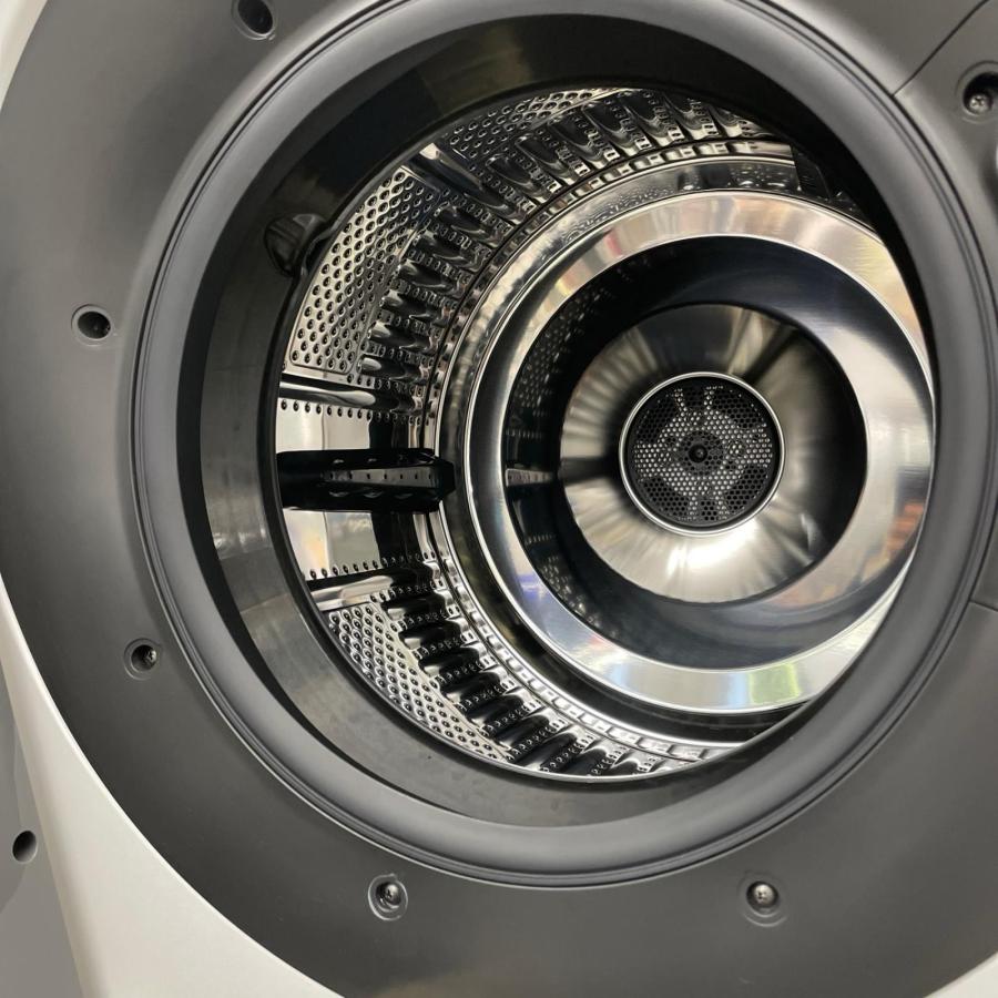 シャープ SHARP ドラム式洗濯機 11kg/6kg 左開き 2026年製 ES-G11C-SL |  | 04
