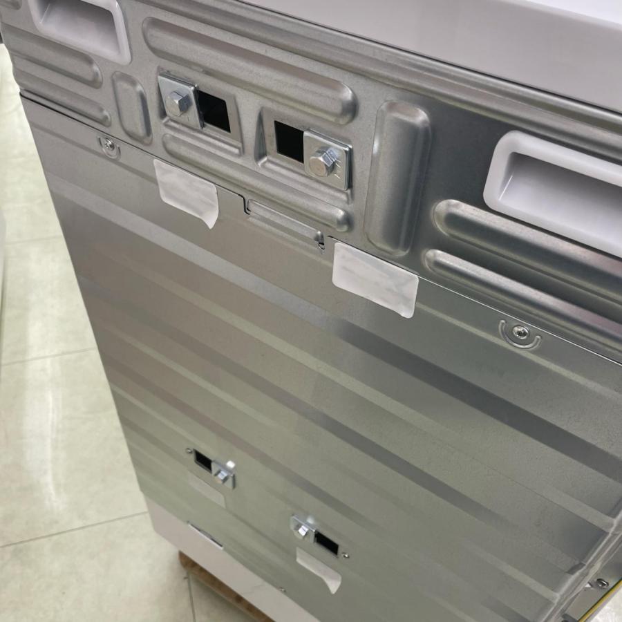 シャープ SHARP ドラム式洗濯機 11kg/6kg 左開き 2026年製 ES-G11C-SL |  | 06