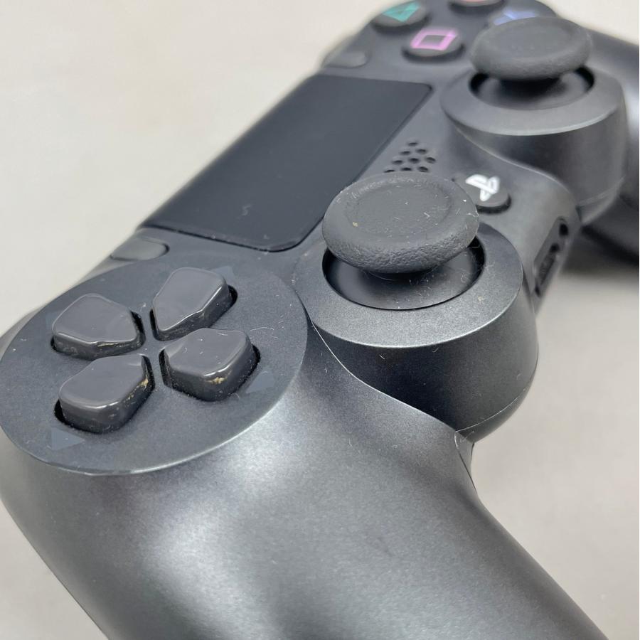 PlayStation 4 純正ワイヤレスコントローラー DUALSHOCK 4 まとめて計2個セット SONY ソニー |  | 09