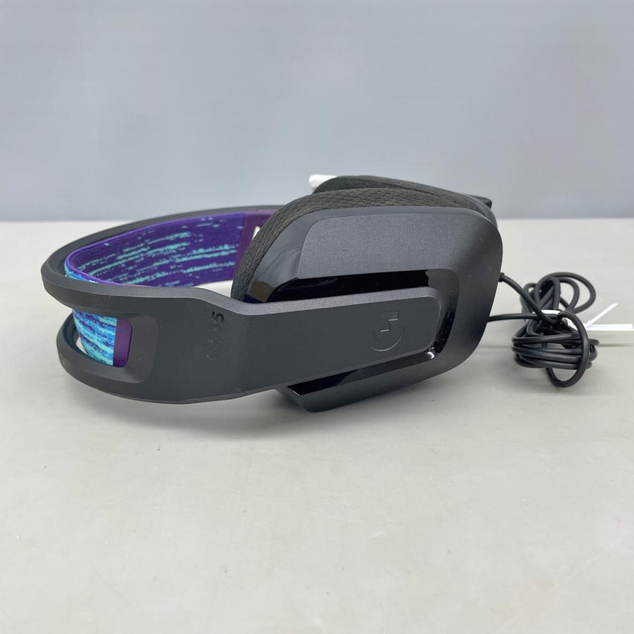 有線ゲーミング ヘッドセット  G335 ロジクール Logicool G ヘッドフォン |  | 04