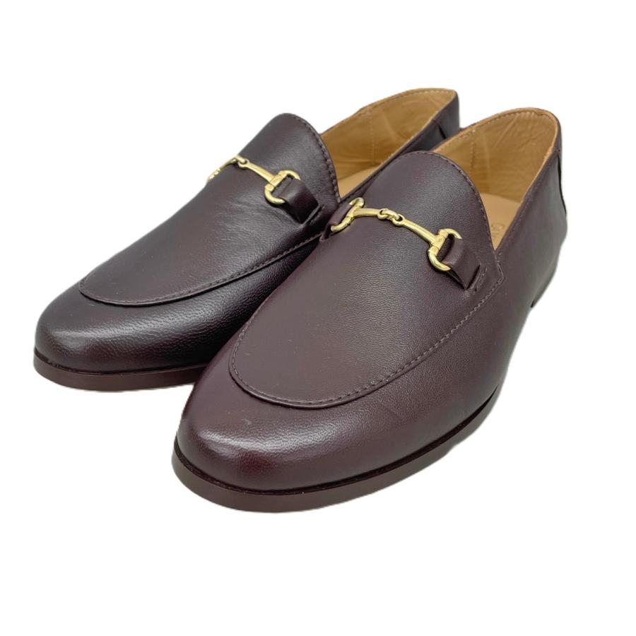 ビットローファー CAMINANDO カミナンド 7 ブラウン系 | 