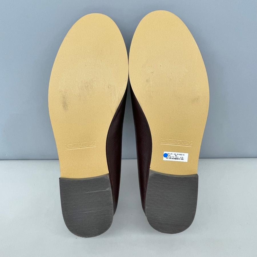 ビットローファー CAMINANDO カミナンド 7 ブラウン系 |  | 04