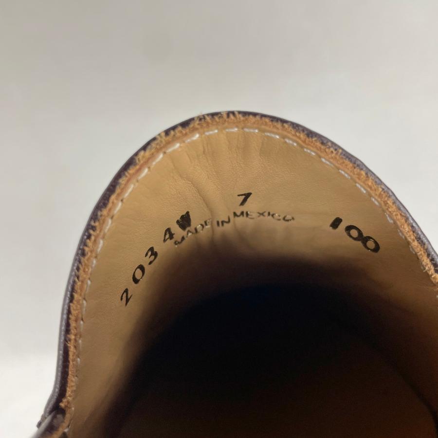 ビットローファー CAMINANDO カミナンド 7 ブラウン系 |  | 06