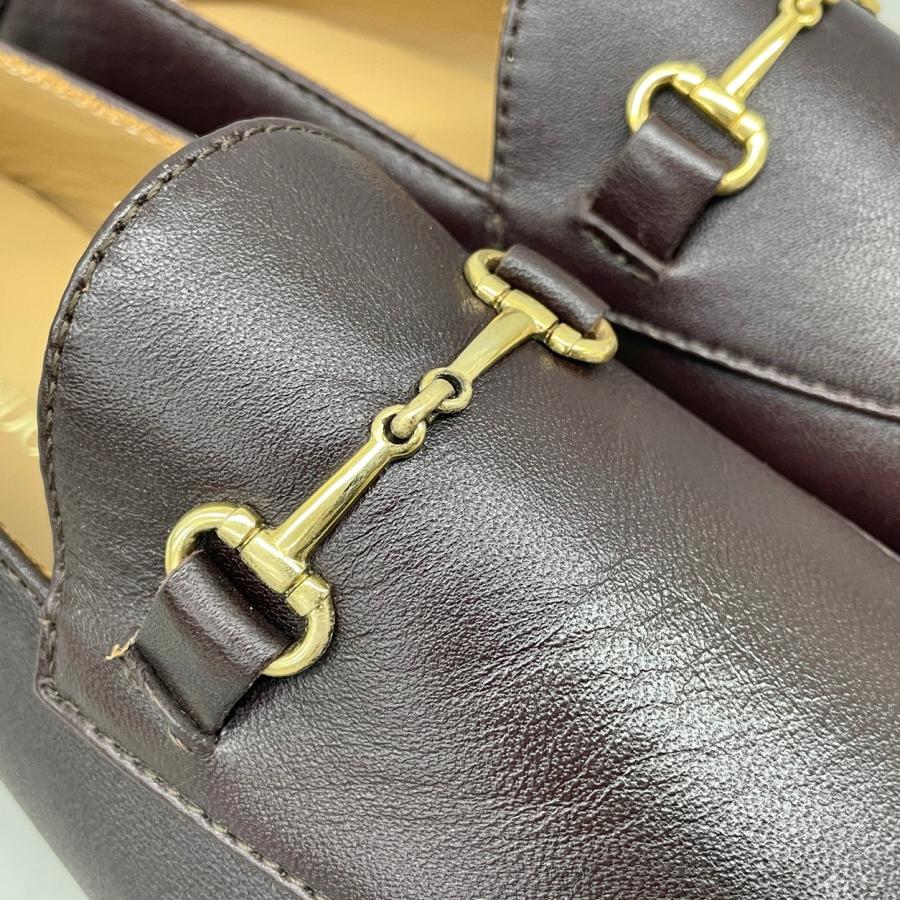 ビットローファー CAMINANDO カミナンド 7 ブラウン系 |  | 08