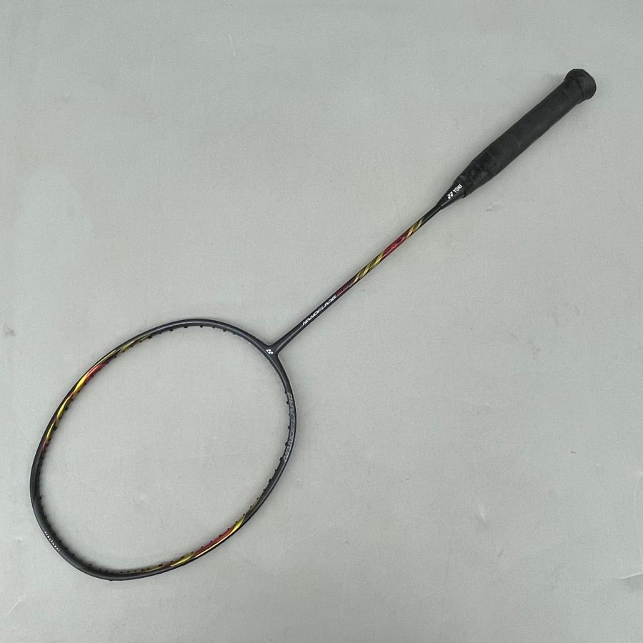 ヨネックス YONEX ナノフレア800 4UG5 バドミントン 日本製 503 【公式
