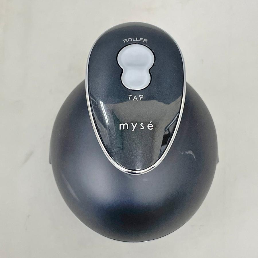 ミーゼ ヘッドスパリフト for MEN ヤーマン YA-MAN MS-30G