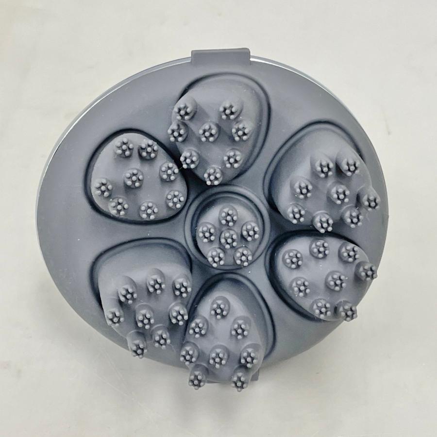 ミーゼ ヘッドスパリフト for MEN ヤーマン YA-MAN MS-30G
