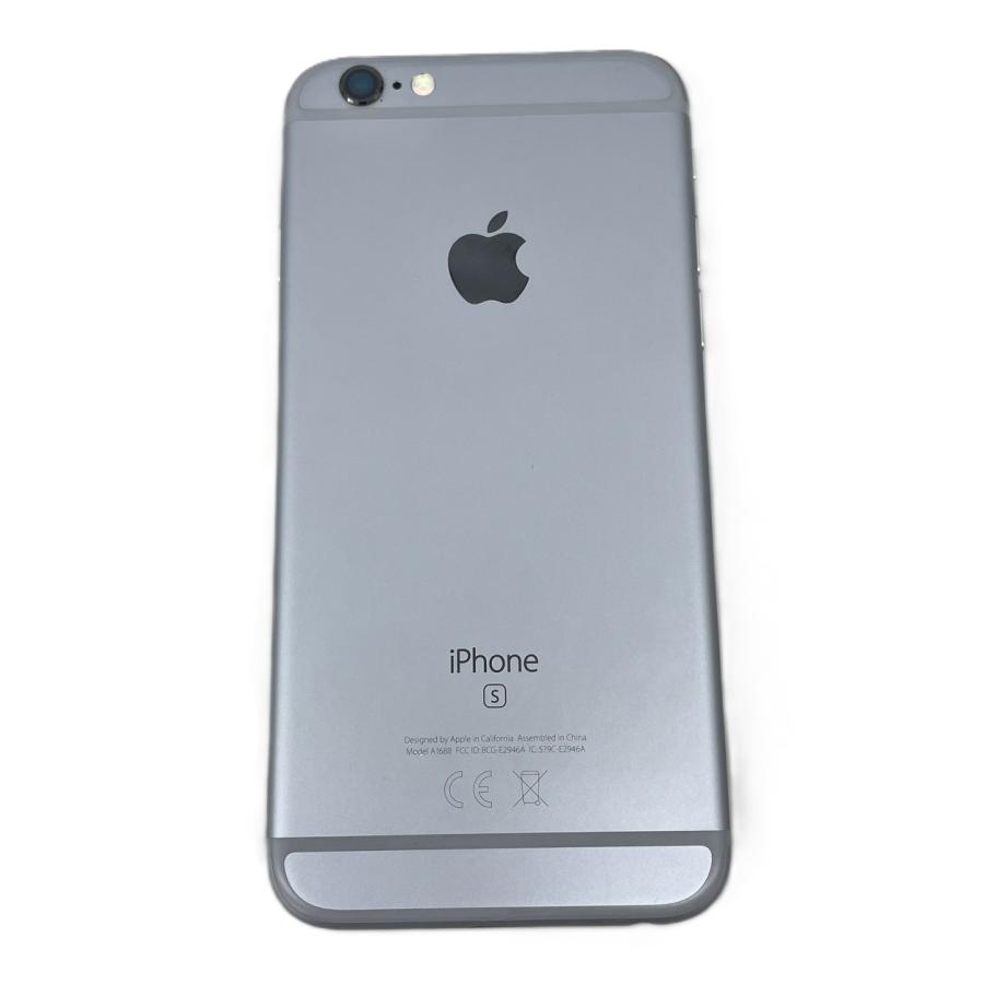 iPhone6s 32GB Apple アップル softbank スマートフォン A1688 