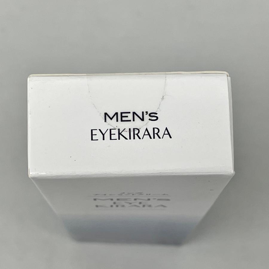 ①北の快適工房　メンズ　アイショットクリーム　10g×4点まとめ メンズアイキララ アイショットクリーム 北の快適工房 メンズアイ