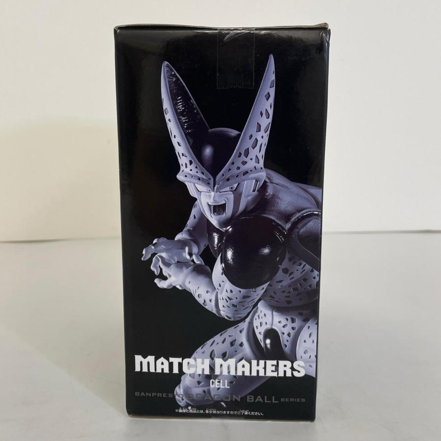 バンプレスト BANPRESTO フィギュア ドラゴンボールZ マッチ