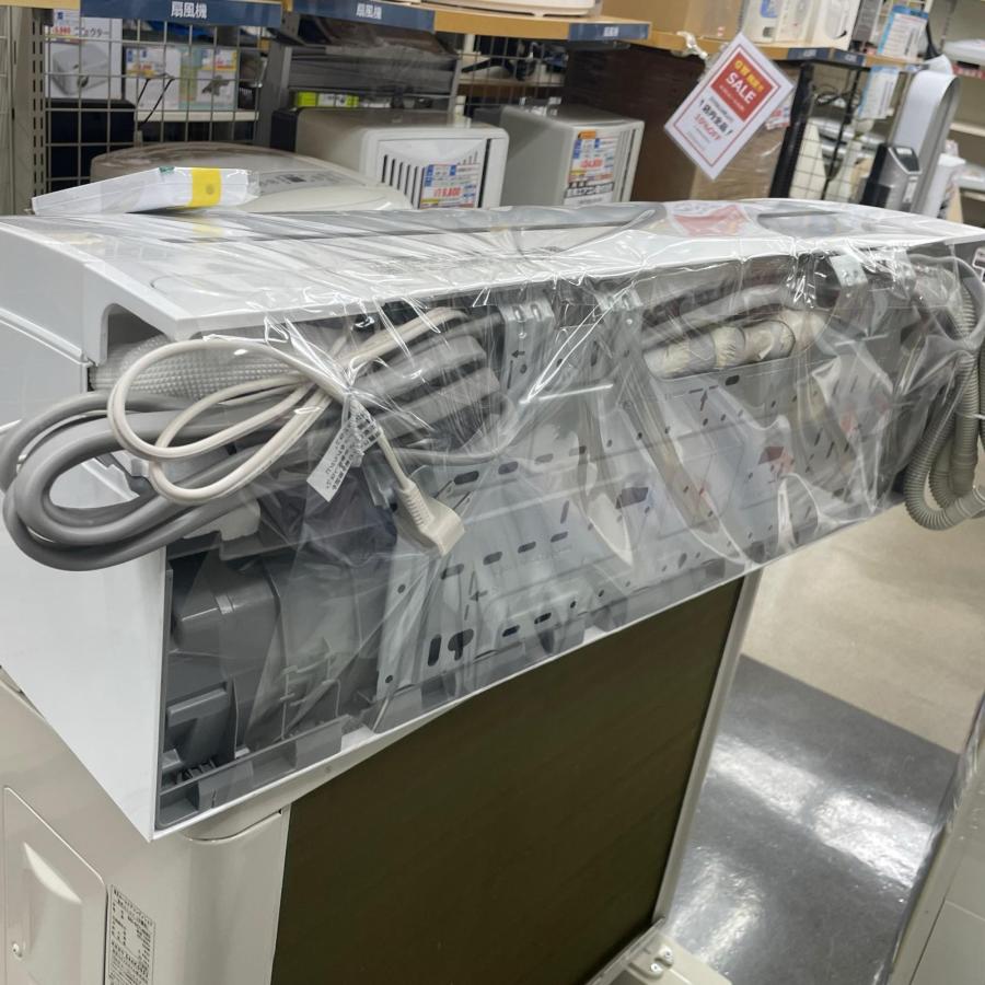 東芝 TOSHIBA ルームエアコン RAS-U221DXKS : ハウマッチYahoo!店