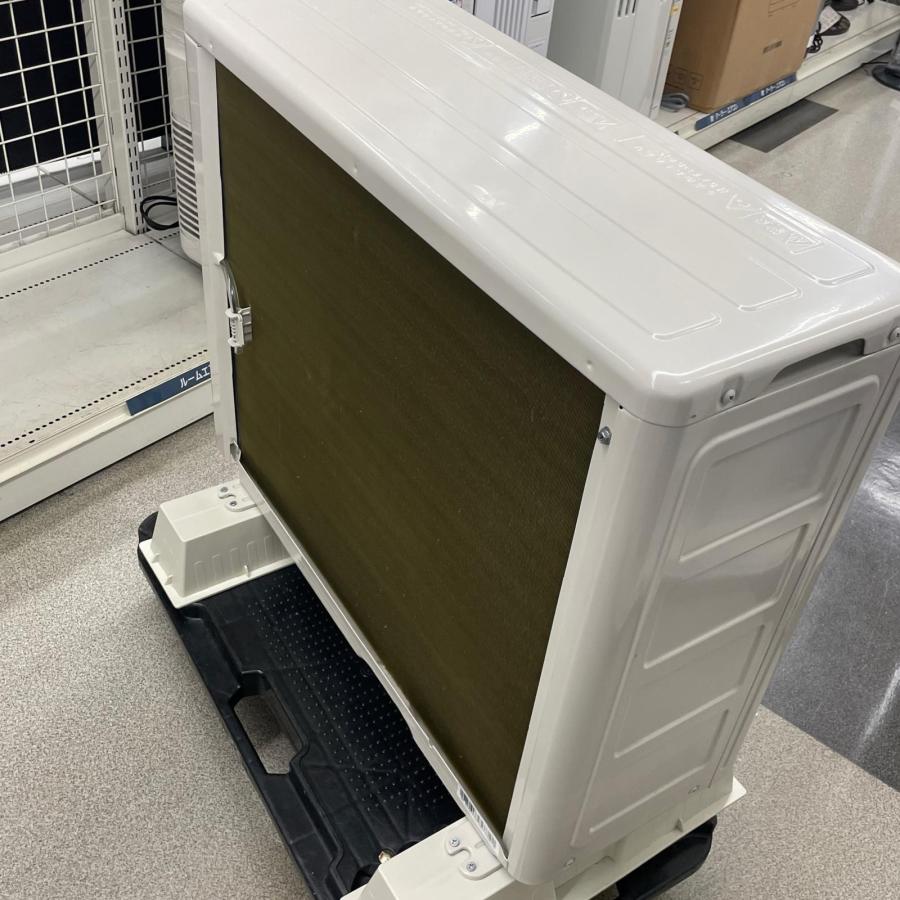東芝 TOSHIBA ルームエアコン RAS-U221DXKS : ハウマッチYahoo!店