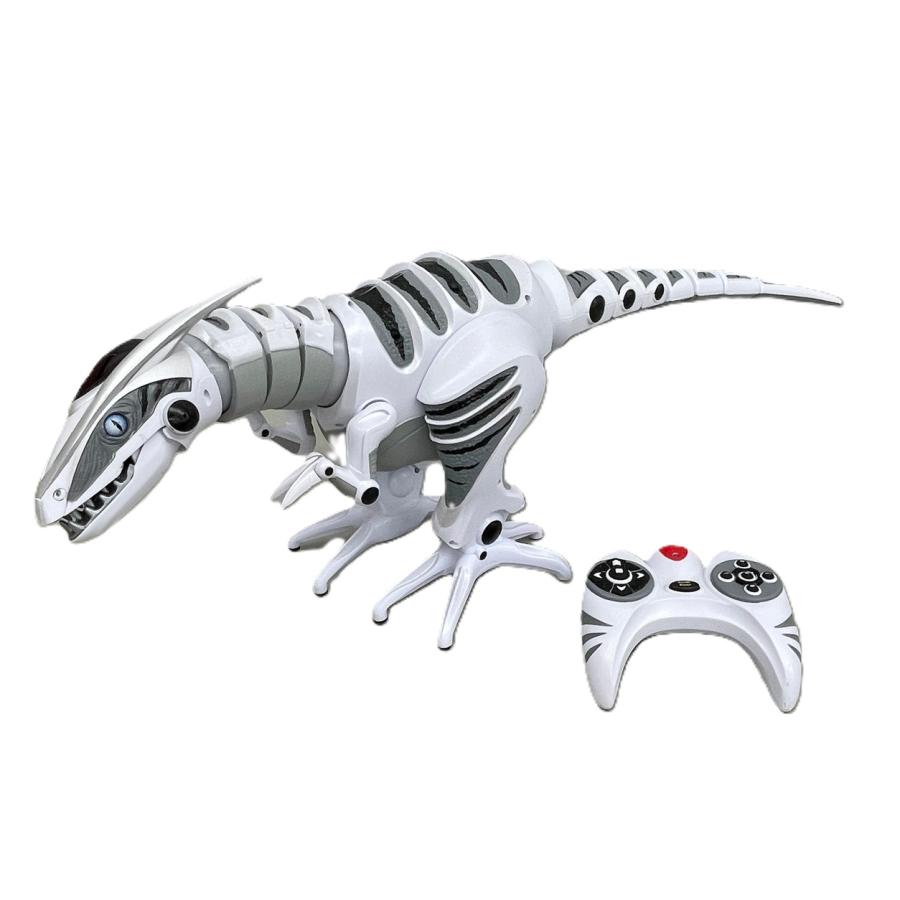 ロボザウルス トイザらス 恐竜型ロボット リモコン付き ラジコン