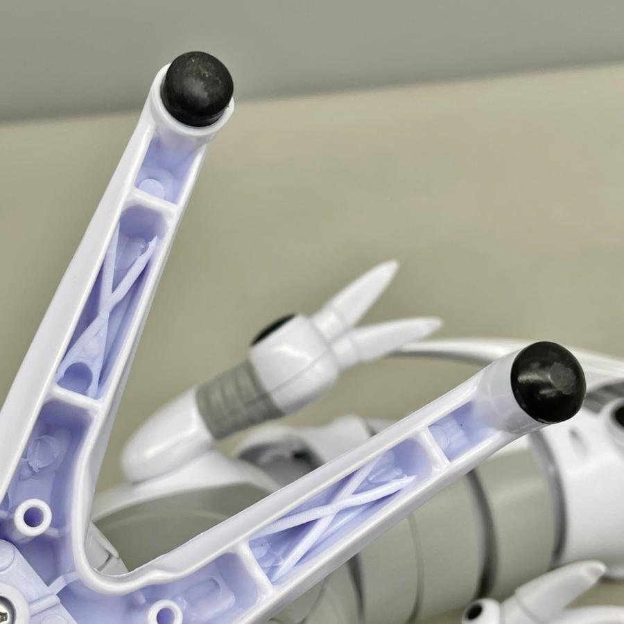 ロボザウルス トイザらス 恐竜型ロボット リモコン付き ラジコン