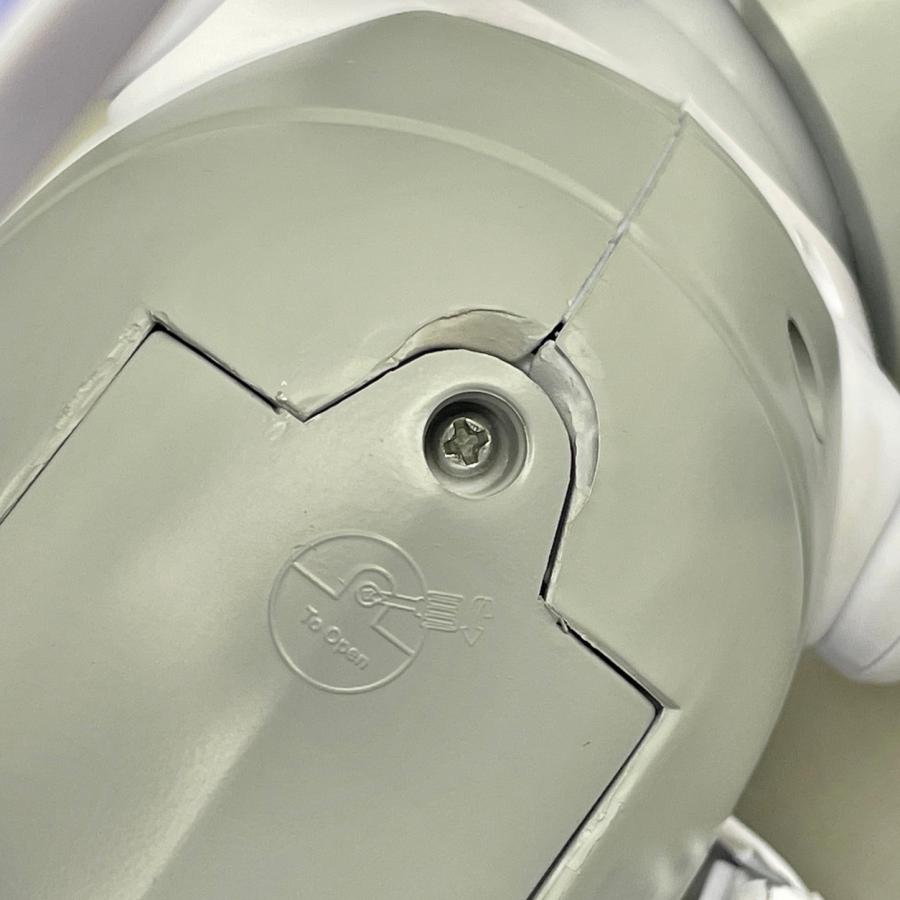 ロボザウルス トイザらス 恐竜型ロボット リモコン付き ラジコン