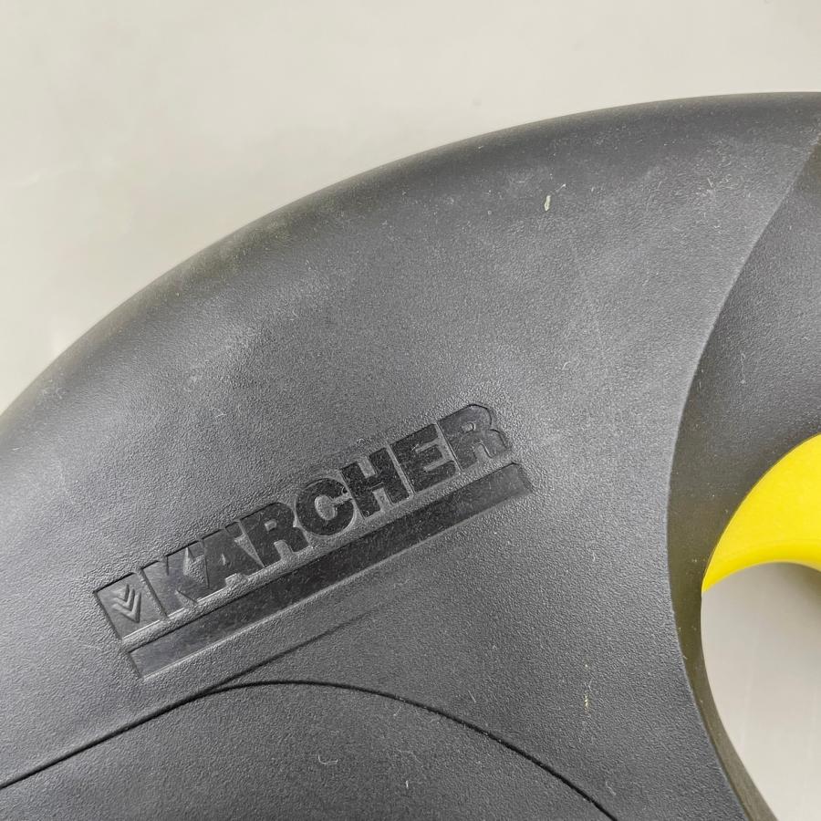 KARCHER ケルヒャー 家庭用高圧洗浄機 K2.01 : ハウマッチYahoo!店