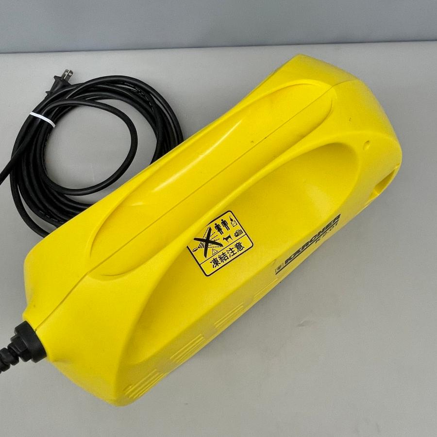 KARCHER ケルヒャー 家庭用高圧洗浄機 K2.01 : ハウマッチYahoo!店