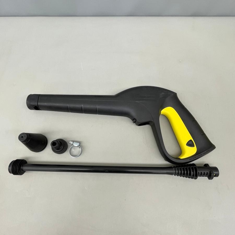 Karcher K2.01/ 高圧洗浄機 KARCHER ケルヒャー 家庭用高圧洗浄機 K2.01 : ハウマッチYahoo!店