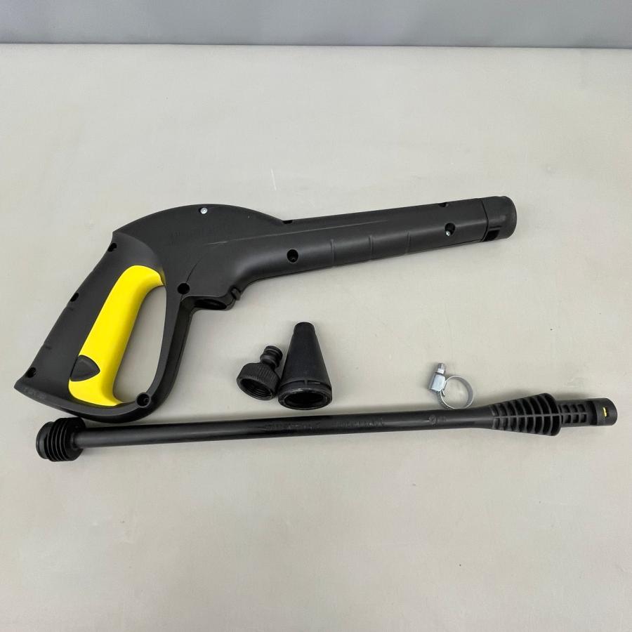 KARCHER ケルヒャー 家庭用高圧洗浄機 K2.01 : ハウマッチYahoo!店