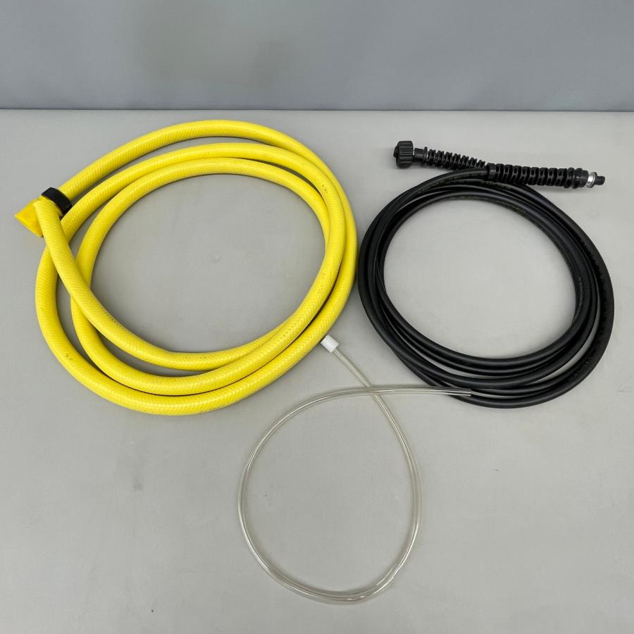 KARCHER ケルヒャー 家庭用高圧洗浄機 K2.01 : ハウマッチYahoo!店