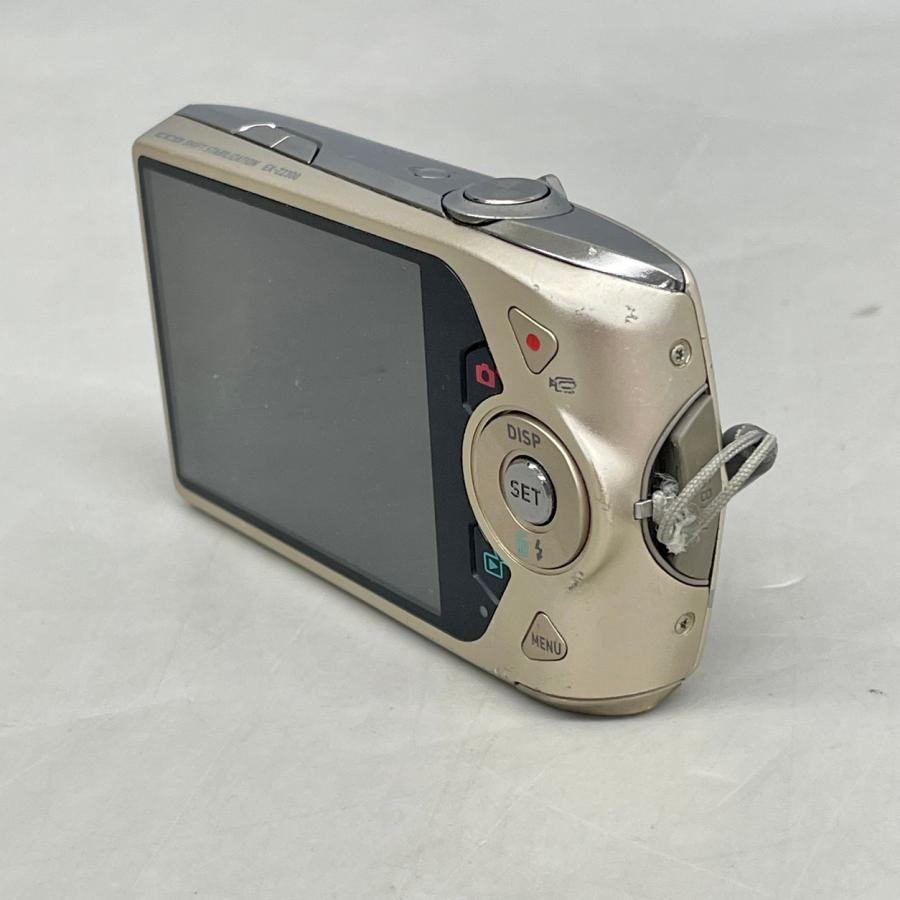 【極美品】CASIO EXILIM EX-Z2300 デジタルカメラ ゴールド EXILIM カシオ CASIO デジタルカメラ EX-Z2300 ゴールド : ハウマッチ