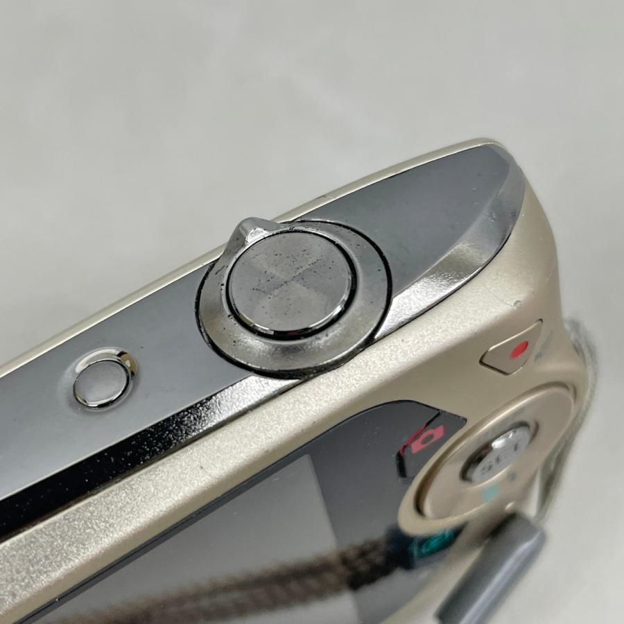 EXILIM カシオ CASIO デジタルカメラ EX-Z2300 ゴールド : ハウマッチ