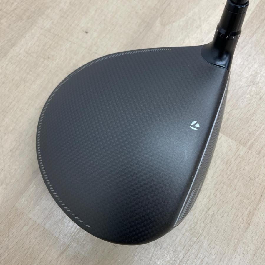 テーラーメイド ゴルフクラブ ドライバー Qi4D MAX 10.5° シャフト REAX50 HR 50 ヘッドカバー付き |  | 04