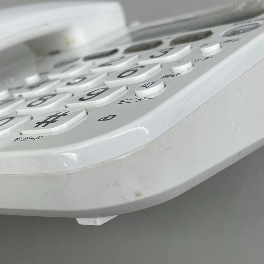 パイオニア デジタルコードレスホン 子機1台付き TF-SA15S-W