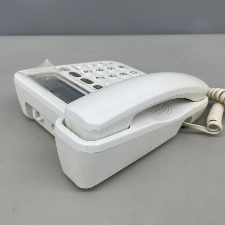 パイオニア デジタルコードレスホン 子機1台付き TF-SA15S-W
