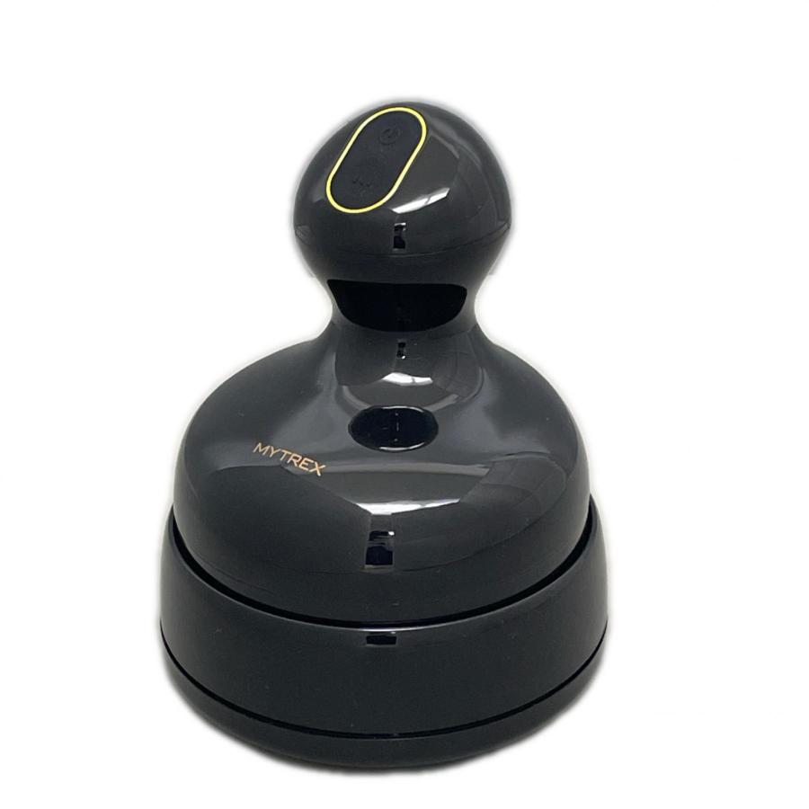 ボディ・フェイスケア MYTREX MT-EHS20B BLACK マイトレックス EMS ヘッドスパ MT-EHS20B : ハウマッチYahoo!店
