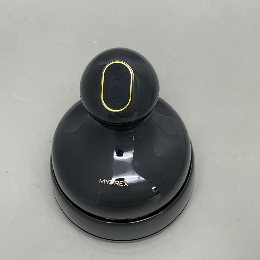 マイトレックス EMS ヘッドスパ MT-EHS20B : ハウマッチYahoo!店