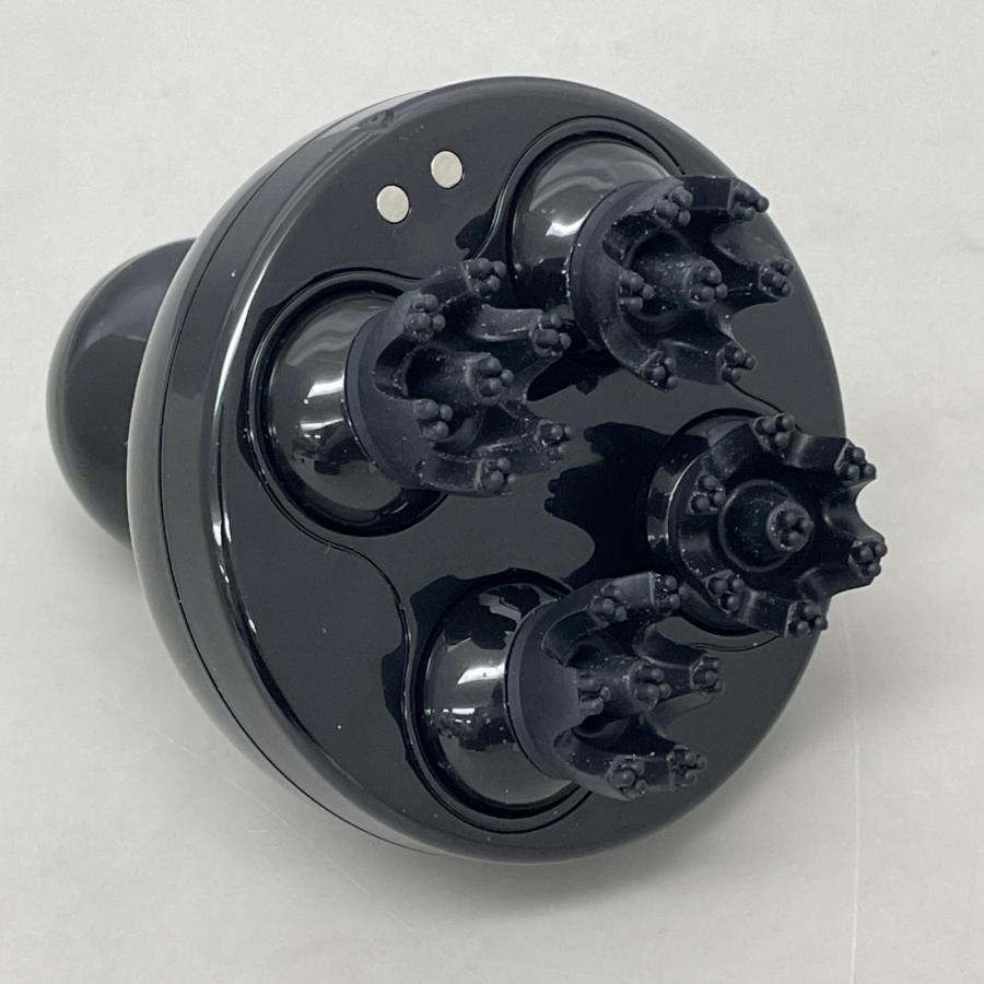 マイトレックス EMS ヘッドスパ MT-EHS20B : ハウマッチYahoo!店