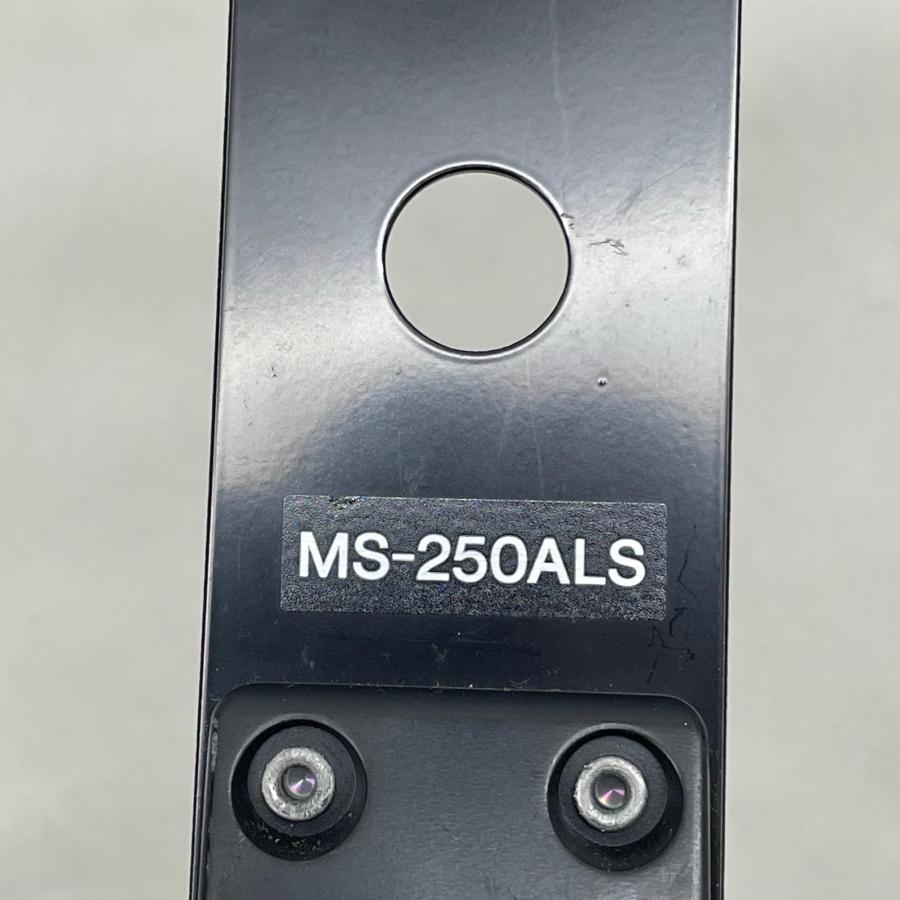 ヤマハ 譜面台 MS-250ALS |  | 06