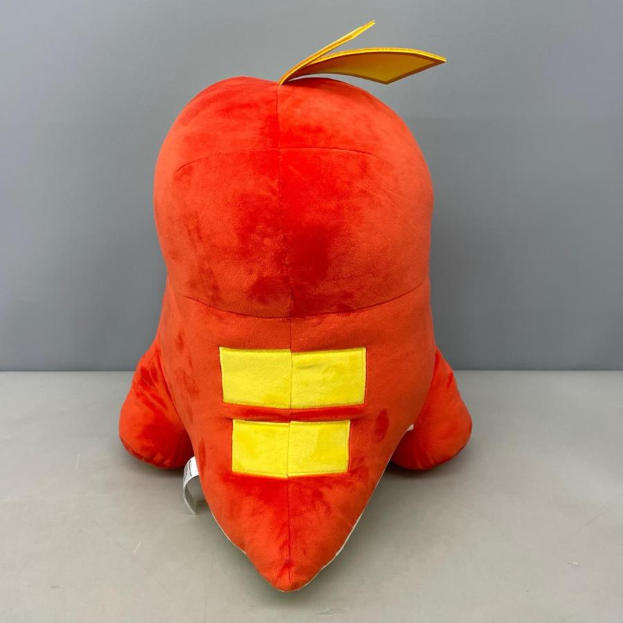 ポケモンセンター オリジナル ぬいぐるみ 等身大ホゲータ 全高約50cm