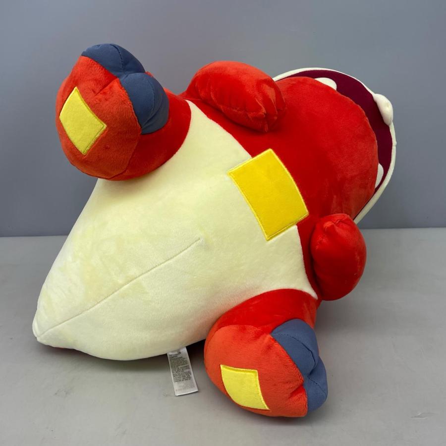 ポケモンセンター オリジナル ぬいぐるみ 等身大ホゲータ 全高約50cm