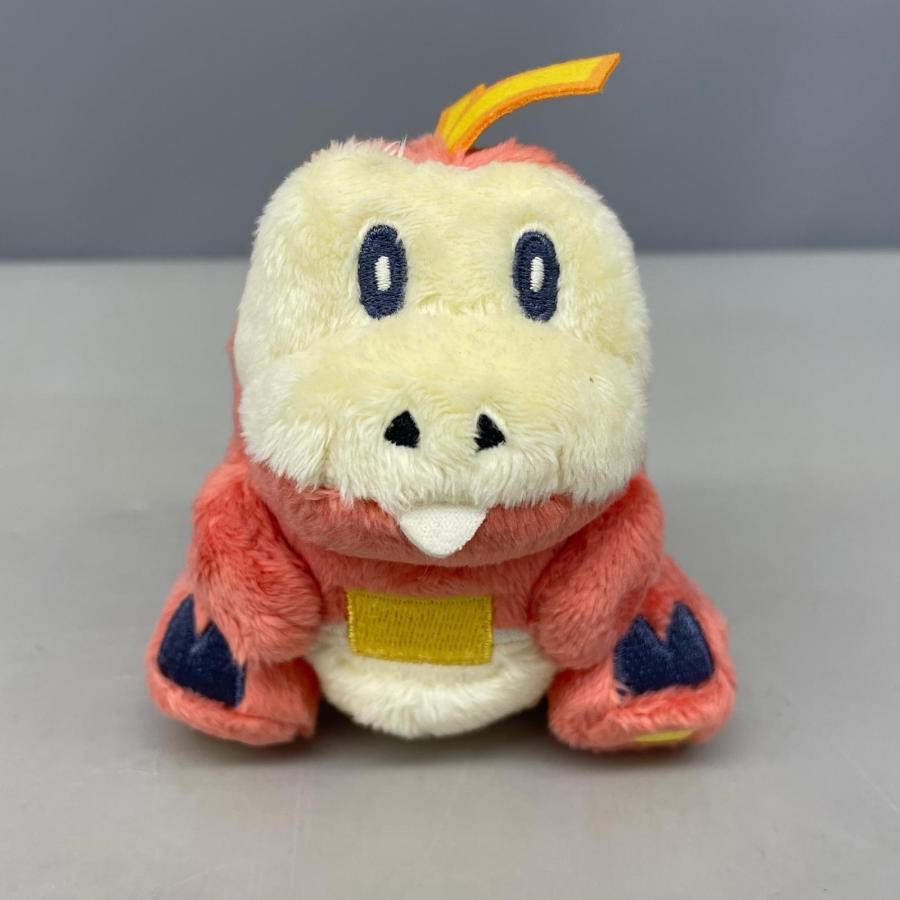 ポケモンセンター オリジナル ぬいぐるみ 等身大ホゲータ 全高約50cm