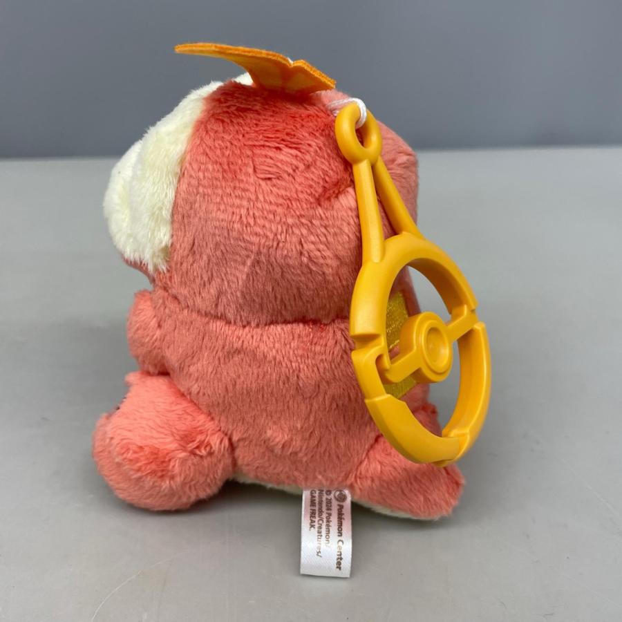 ポケモンセンター オリジナル ぬいぐるみ 等身大ホゲータ 全高約50cm