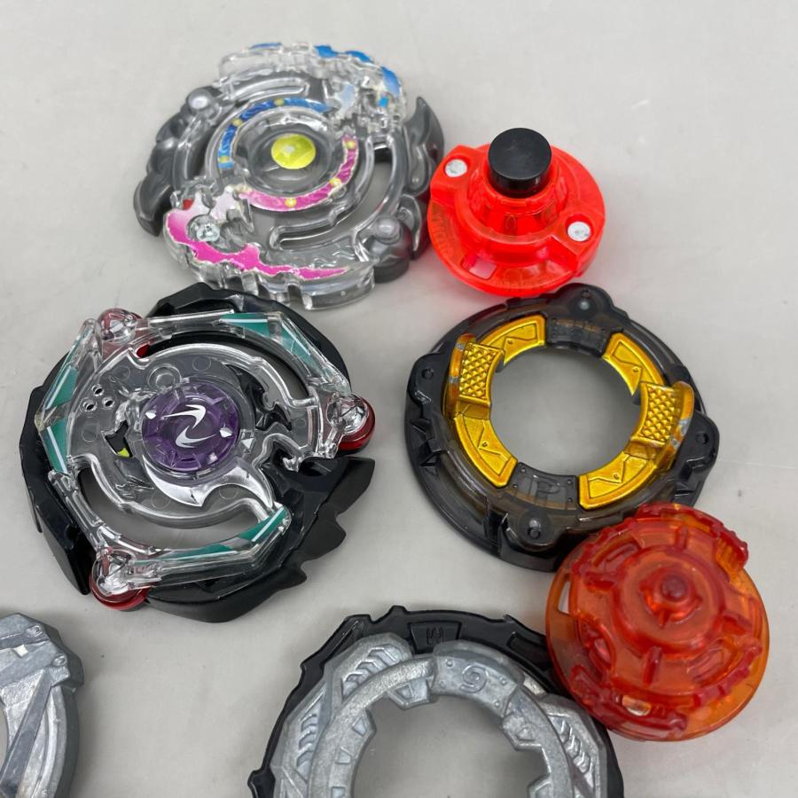 ベイブレード パーツ他まとめセット 現状品 : ハウマッチYahoo!店